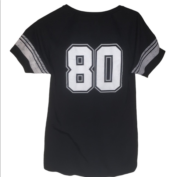 New Amsterdam vodka graphic T-shirt alcohol distillery football ? - Picture 2 of 4